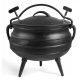 Kasan - CookKing freistehender Wasserkocher 9 l