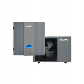  HEIKO THERMAL 6 Monoblock-Wärmepumpe 6,5 kW