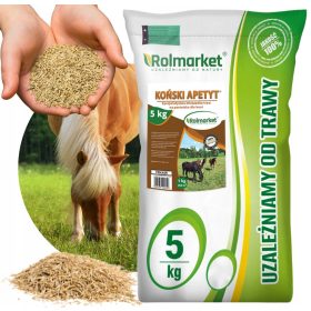  Grasmischung, Weide Rolmarket 200 m² 5 kg
