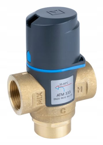 Afriso-Ventil 3/4'' 1233310