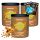nowmax® Crunchy Erdnussbutter 900g - Natürlich & Ohne Zusätze
