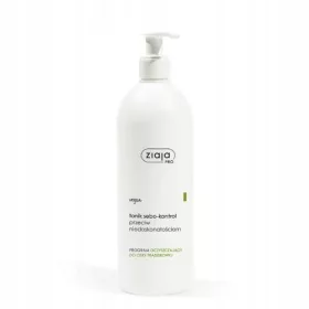  Ziaja Gesichtswasser 500 ml