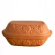 Traditioneller Topf CLAY POTS 1 4 l