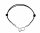  Serotonin-Armband aus 925er Silber