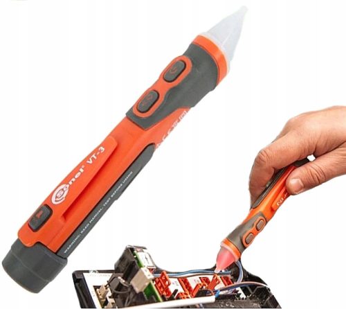  Sonel WMGBVT3 Spannungsdetektor
