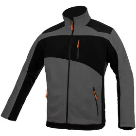 Polar Art-Mas Jocker, Größe M, grau