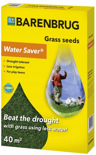  Barenbrug-Gartengras 40 m² 1 kg