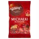 Wawel Michałki Klassische Pralinen 1kg - Intensiver Nussgeschmack