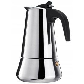  Kaffeemaschine BREWER 6F für KAFFEE 300 ml Induktionsgas