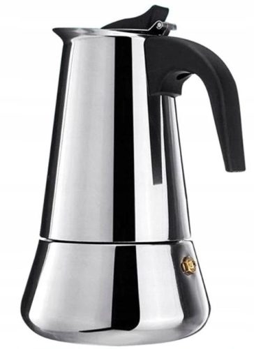  Kaffeemaschine BREWER 6F für KAFFEE 300 ml Induktionsgas