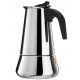  Kaffeemaschine BREWER 6F für KAFFEE 300 ml Induktionsgas