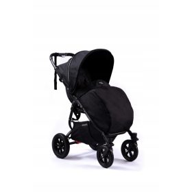  Valco Baby N0014 Kinderwagen, schwarz