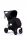  Valco Baby N0014 Kinderwagen, schwarz
