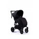  Valco Baby N0014 Kinderwagen, schwarz