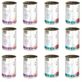  Dolina Noteci Nassfutter Kaninchen 4,8 kg