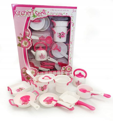  Anek Küchenutensilien-Set
