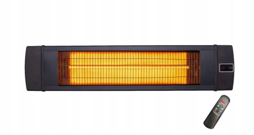  2,5 kW CARBON R+ Infrarotheizung