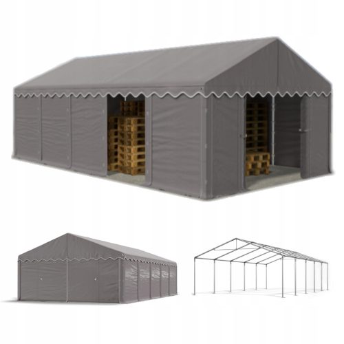 Sommerzelt 6 mx 10 m