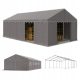 Sommerzelt 6 mx 10 m