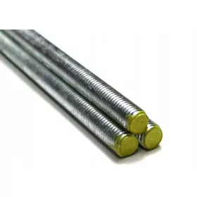 M10x2000 Gewindestange, Klasse 8.8 DIN 976 - 25 Stk