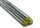 M10x2000 Gewindestange, Klasse 8.8 DIN 976 - 25 Stk