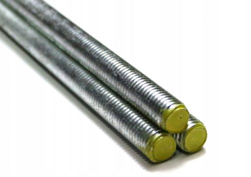 M10x2000 Gewindestange, Klasse 8.8 DIN 976 - 25 Stk