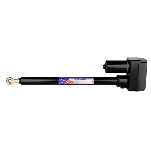 Super Power Jack HARL 24V 610 elektrischer Antrieb