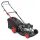  Benzin-Rasenmäher mit MTD SMART 53 SPO-Antrieb