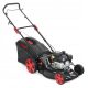  Benzin-Rasenmäher mit MTD SMART 53 SPO-Antrieb