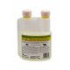  Gegen Kakerlaken, Zecken, Mücken, Motten, Ameisen, Fliegen, Wespen, Spinnen, Flöhe, Wanzen, Silberfischchen. Dose Agri 0,6 kg 600 ml
