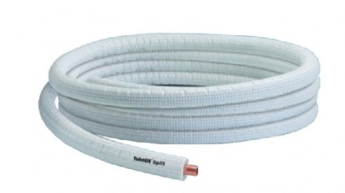 Armacell-beschichtetes Klimarohr 7/8 25m
