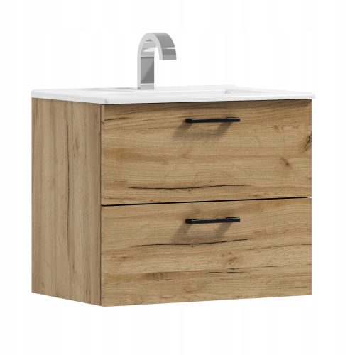 Hängender Badezimmerschrank LUNA 50