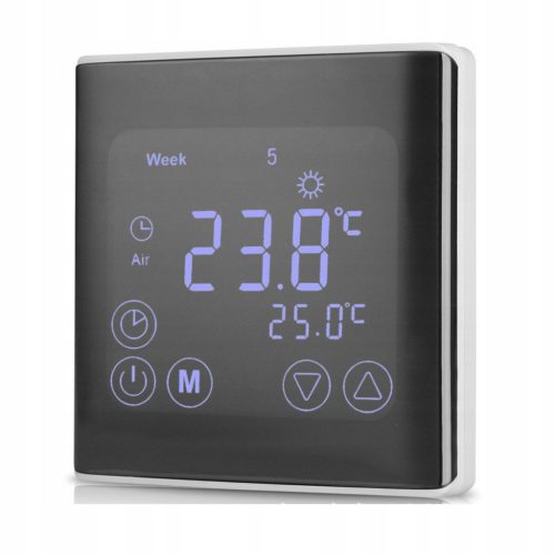  WIFI-Raumthermostat LCD-Raumthermostat