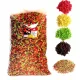  EXTRAFUTTER FÜR KOI-FISCHE CARP FOOD EYE 100L