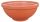  Prosperplast-Blumentopf, 65 cm x 65 x 24 cm, Durchmesser 65 cm, Kunststoff in Braun- und Beigetönen