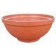  Prosperplast-Blumentopf, 65 cm x 65 x 24 cm, Durchmesser 65 cm, Kunststoff in Braun- und Beigetönen