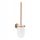 Toilettenbürsten Grohe 40374DL1 Wandmontageset aus Kunststoff
