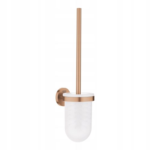 Toilettenbürsten Grohe 40374DL1 Wandmontageset aus Kunststoff