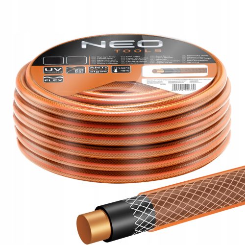  Gartenschlauch 20 m 15-803 3/4'' 20 m 4 Lagen