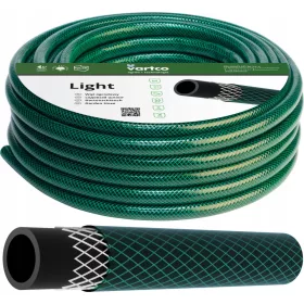  VARTCO LIGHT 3-lagiger Gartenschlauch 50 m 3/4