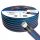  1008340050 HELLBLAUER SCHLAUCH 3/4" 50 Meter