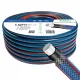  1008100030 HELLBLAUER SCHLAUCH 1" 30m