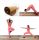  CORK YOGA Yoga-Übungsmatte KORK
