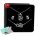  SILBERSCHMUCKSET MIT KITS KATZEN ORIGAMI KITS 925 als Geschenk