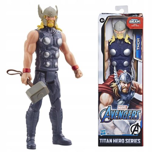  Hasbro Avengers E7879EU40 Actionfigur/Sammelfigur für Kinder
