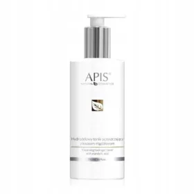 APIS Hydrogel Reinigungstonikum mit Mandelsäure 300 ml