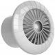 airRoxy 01-045 Badventilator 120 mm