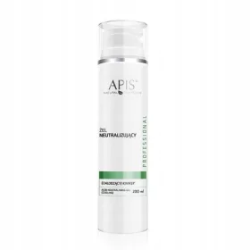  Apis neutralisierendes (kühlendes) Säuregel 200 ml