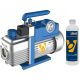 VAKUUMPUMPE VALUE V - i125Y - R32 70L/min 1-ST