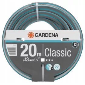  Gardena Classic Gartenschlauch 18003-20 1/2" 20 m